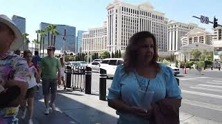 Explore Las Vegas Strip #travel  #nevada #usa