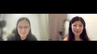 Aced in Her Interview and Was Offered Beyond Her Expectation - Xiuping | Leah Lo | Career Coach