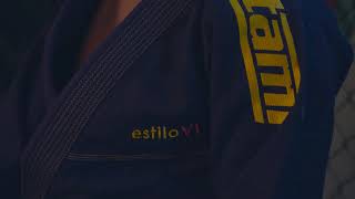 Tatami Kimono/Gi Estilo 6.0