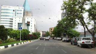 Mashhad, Iran, Sadjan Shahr