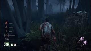 DBD - Yet Another Nurse Cant Seem To Catch Me