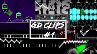 GD Clips #1