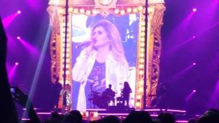 Shania Twain - "Come On Over" (Louisville, KY) - 2015