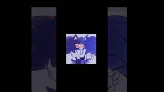 Sonadow // Sonic x Shadow #sonadow #sonicxshadow #edit #shorts #tiktok #capcut #alightmotion