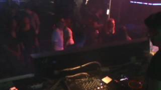 First time a Dj Sneak track were played at Sound Alfeld  @ Underground Sound Gangsters 05.11.2016