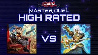 High Rated Yu-Gi-Oh! Master Duel Diamond Match: Tri Brigade Vs Gravekeepers (Feat. Gen Maju & Burn)