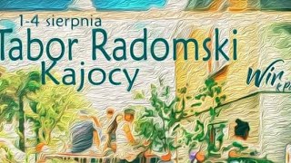 Tabor Radomski , Kajocy 2024 sobotnia potańcówka 🎵🍷🎼🌷👍🙂❤⚘🎶