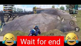 Funny gameplay😂😂😂 #funny #funnyvideo #funnyteammates #trending #viral #like #shear #conqueror #bgmi