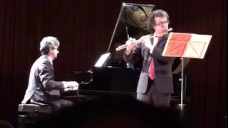 Sarasate final Vicent Morelló, Daniel del Pino Bétera decembre 2016