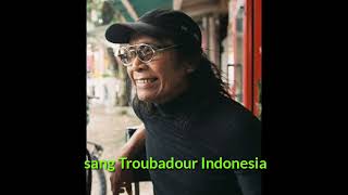 Troubadour Indonesia #dy-101 Kelana Jejak @dab_yudi