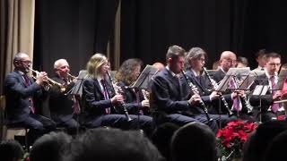 "Happy Xmas (war Is Over) - Corpo Musicale di Villatico, Colico (LC) - dir M° Walter Vola