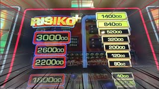 SPIELBANK💥drücke ich 1400💥Multi Wild💥jackpot💥20 euro