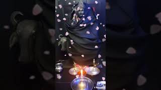 Sani dev ji Sankat se Bachaye Jo Aarti Unki kre #shortvideo #viral #tranding #youtubeshorts #viral