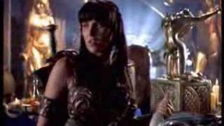 Essential Xena Quotes part III