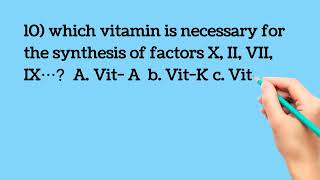 hematology exam questions and answer pdf #hematology #labstatus #labtechnicianclasses #quiztime