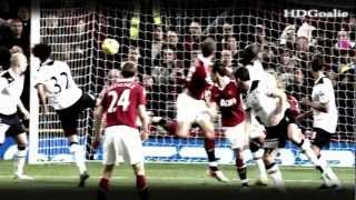 Nemanja Vidic | Tribute to a Legend | [HD]