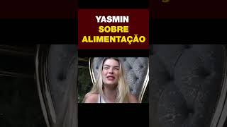 Yasmin Brunet como você nunca viu - Os melhores memes da Yasmin Brunet #yasminbrunet #yasmin