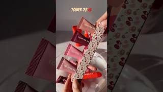 Tower 28 | LipSoftie® Lip Treatment Set💋 #youtubeshorts #trending #fyp #shorts #viralshorts #foryou