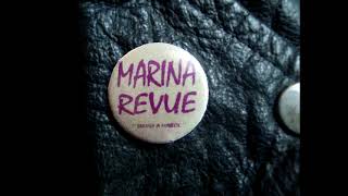 MARINA REVUE - Sikoly a Mából