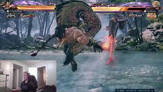 Koda's Birthday Stream and Tekken!  | !discord !tip !pad