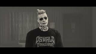 BALLOONS - Damien Tinkerman Feat. Don Dolph I Nopixel Music VIdeo