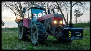 ☆Nawozy na łąki 2023☆ZETOR16145☆