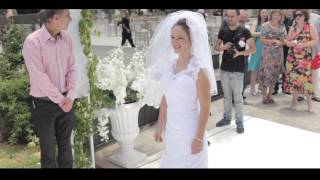 Yael & Leonid Wedding Highlights