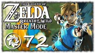 Breath of the Wild: Master Mode - PART 72 - IKEA SCALES