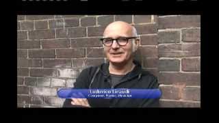 'IN A TIME LAPSE': CONCERT by LUDOVICO EINAUDI