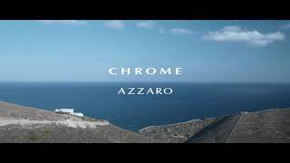 Loris Azzaro Chrome