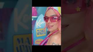 KAROL G - WATATI (feat. AldoRanks) (From Barbie The Album) [Official Music Video]