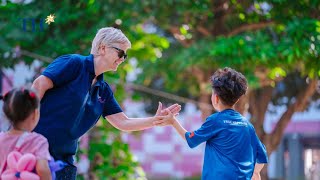 Lợi ích của việc chăm sóc toàn diện cho trẻ em tại TH School