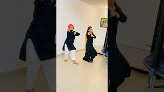 Jasleen Gill Dance video | #dancevideo #punjabidancesteps #youtubeshorts