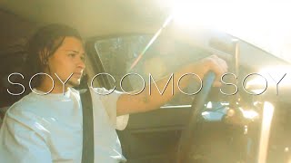 El Belizean- "Soy Como Soy"(Freestyle) (MUSIC VIDEO)