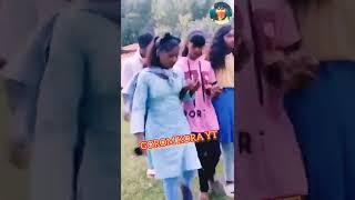 chapri kuri viral video 🔥🔥 new santhali WhatsApp status video new santhali video #short #goromkorayt