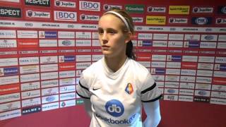 Interview Katja Snoeijs