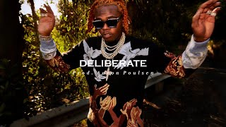 Gunna x Young Thug DS4EVER Type Beat - Deliberate (Prod. Aaron Poulsen)