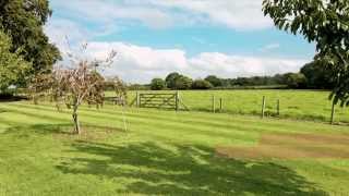 Lower Withers Barns, Herefordshire - Entice Me