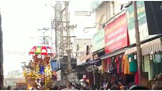 Madurai Meenakshi Amman Astami sapparam 2021 #maduraimeenakshi