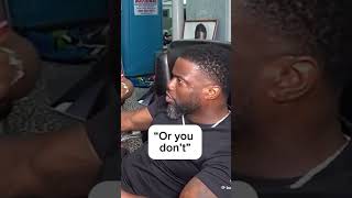 Can you have more than one best friend? #kevinhart #kaicenatstream #viralvideo