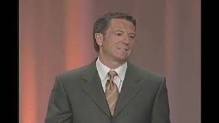 John Bevere -The Bait Of Satan Lesson 01