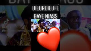 Dieurdieufé Baye Niass