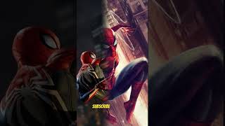 SUPERHERO SHOTS spiderman🥰👍💀🎧LIKE  SUBSCRIBE #shots #viralreels #spiderman