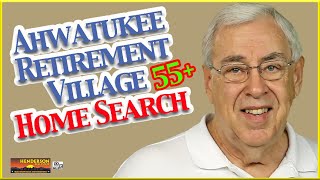 Phoenix, Ahwatukee Foothills, Retirement Village, Adult Active, 55+, Home Search