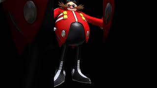 Eggman.exe #shorts