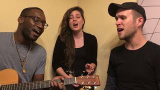 James Bay - Wild Love (Cover)