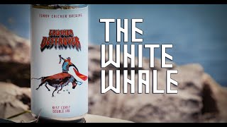 The White Whale:  A Quest for the Perfect IPA (Review)