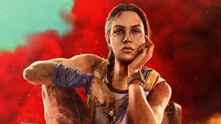 Far Cry 6_2024 - (Ending)