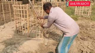 গড়েমাটিখোৱা কবৰস্থান l Gorematikhowa cemetery l Borangatoli l Rupahi l Samagri l Anuwar 09