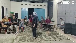 ORKES DANGDUT KUNTUM MELATI. EDISI SILATURAHMI LEBARAN. VOC CHACHA AP BUNGA SEDAP MALAM